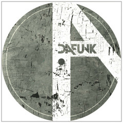 Alex M (Italy) - I Love You Sarah (Mazu Remix) - DF007