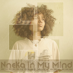 Nneka In My Mind