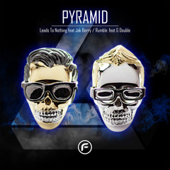 PYRAMID - Rumble Feat G Double [Funkatech Records] OUT NOW