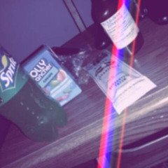 MVR2Hype #46 x Leanin' Off Dis Actavis(P.Jelly Diss#2)