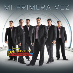 Conjunto Primavera Mi Primera Vez