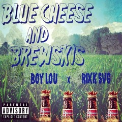 BOYLOU X RIXKSVG-PLUG AFFAIR (prod Mike Mulah)