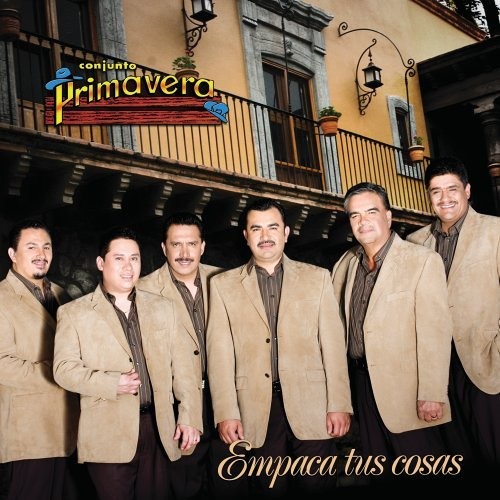 Conjunto Primavera Empaca Tus Cosas
