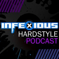 InfeXious Hardstyle Podcast 048 - B.A.S.H.