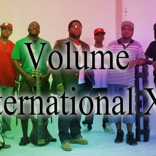 Volume Live Mia VI Picnic