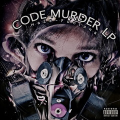 Code Murder Pt. 2 (Prod. by: P. Blu Fontana)- Instrumental- Exclusive $50