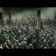 Orc War March (Version Final)