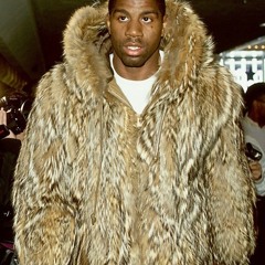 Magic Johnson Freestyle