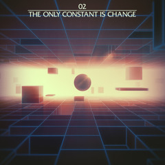 2. Kris Menace - The Only Constant Is Change