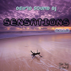 Deivid Sound DJ - Sensations 2k13 [FREE FULL DOWNLOAD]
