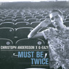 Marilyn ft Dominique LeJeune (Christoph Andersson Remix) artwork