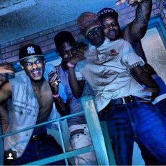 El Chapo Ft. CoOk CuhH -Swear [Prod By Deko]