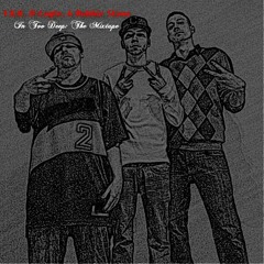 Fake Friends Ft D Eagle, TKO & Robbie Stone (In Too Deep Mixtape 2013)