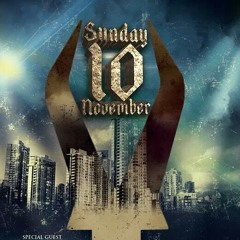 Saludos  De Juan Gallardo  Vocalista De Los Angeles del Infierno  Para Time  to Rock 11/10/2013