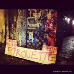 Orchestra Pirouette 2013 EP - All My People