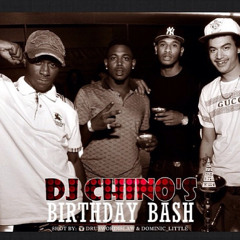 Migo Jones Ft. CoOk CuhH & El Chapo - Quick Draw [Prod By Ka$h Nova]