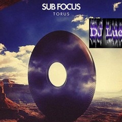 Sub Focus   Turn Back Time (Dj Lucas MashUp)