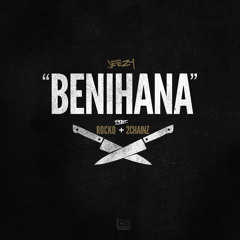 Jeezy "BENIHANA" ft ROCKO, 2CHAINZ