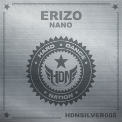 Erizo - Nano [HDNSILVER005]