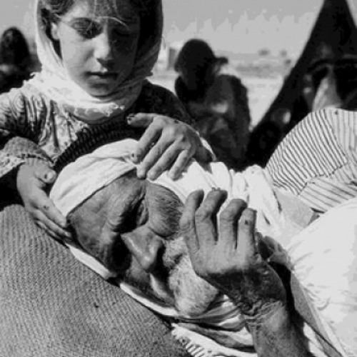 أحمد قعبور _ لاجئ