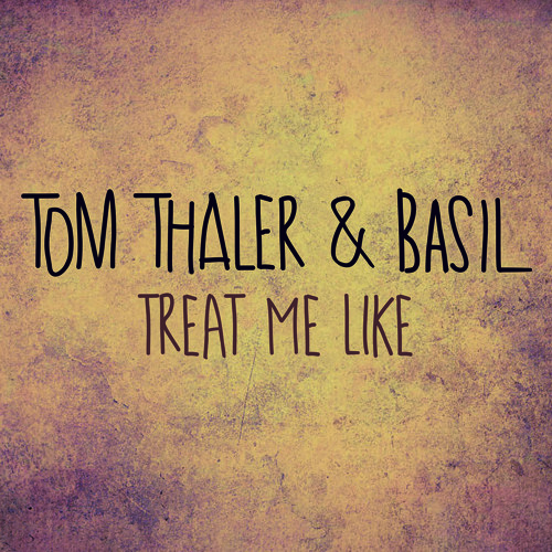 Treat Me Like