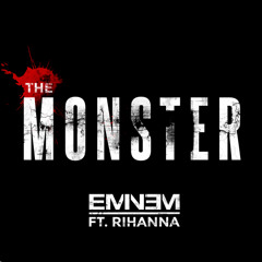 The Monster (Tony's Jason Nevins Rework Radio Edit)