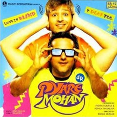 I Love You My Angel Mix - Pyare Mohan