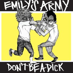 Emily's Army - Broadcast This