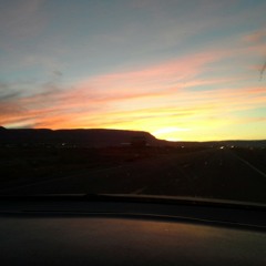 Aho!!!! Good One Relatives! Enjoy at Kayenta, AZ