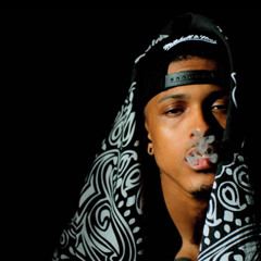 August Alsina - In Your Hood (Prod. by StreetLove)