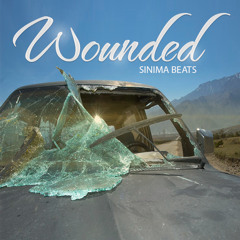 Wounded