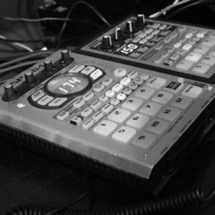 Railster X Captain Futuro Beat Contest 2013 (quick Beat)