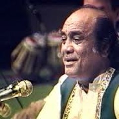 A Tribute To The Ghazal King Mehedi Hasan - Zindagi Mein Toh Sabhi Pyar Kiya Karte Hai (Live)