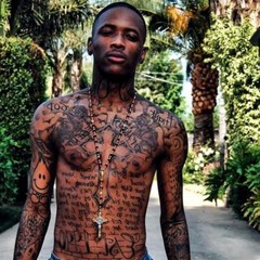 I'm Good (DJ Mustard Type Beat)