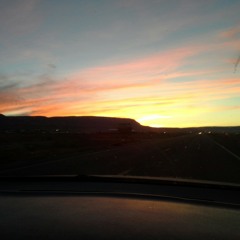 Aho!!!! Good One Relatives at Kayenta, AZ