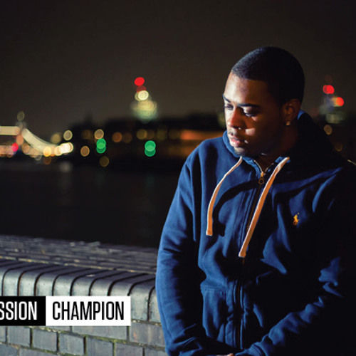 In Session: Champion