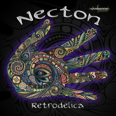 Necton´s Retrodelica 1h album mix (142-144 bpm).