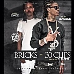 Ebone Hoodrich X Hardknock Ft. Lil Mouse - That's All I Know (DJ Blokka Exclusive)