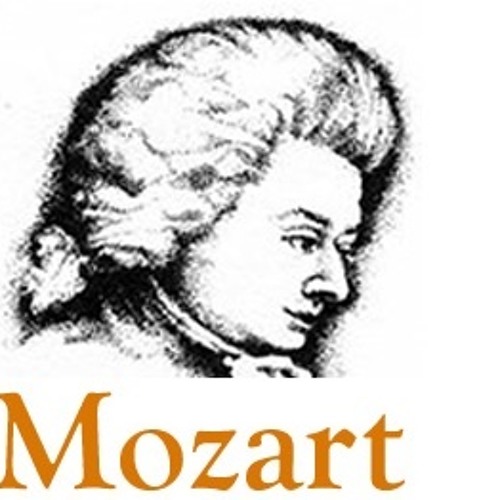 Mozart Oriental_موزارت شرقي