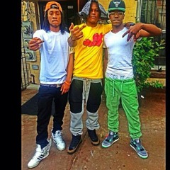 FlyBoii DADA - Faded Ft. 80'z & K. Dub