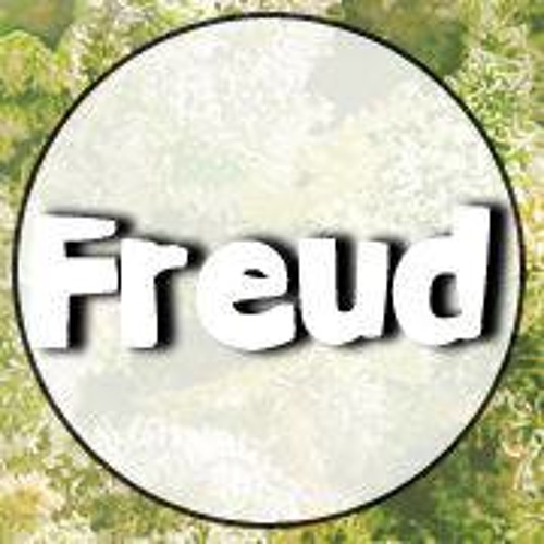 UDB Podcast #004 - Freud