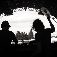 Atnarko VS SleazyMcQueen Live On The Crosstown Rebels Stage At EDC
