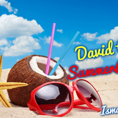 David Tavare-Summer Love-Remix Ismael Gomez Dj