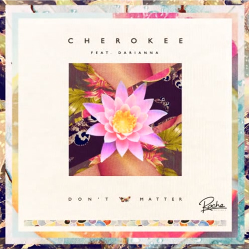 Cherokee - Don't Matter (FKJ Remix)