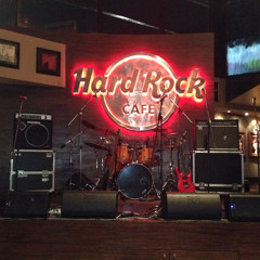 D'Sharp At Hard Rock Cafe, Hyderabad
