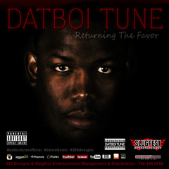 VSOP (REMIX) K.MICHELLE & DATBOITUNE