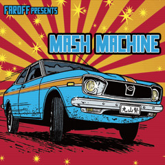 Mash Machine
