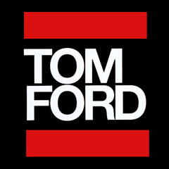 TOM FORD - Dirkaveli Remix