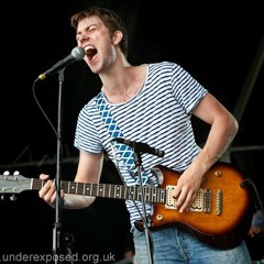 "Youse Don't Give A Fuck" - Live in Bradford - 2010