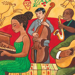 Putumayo - Latin Jazz  -  The Brian LynchEddie Palmieri Project  -  Guajira